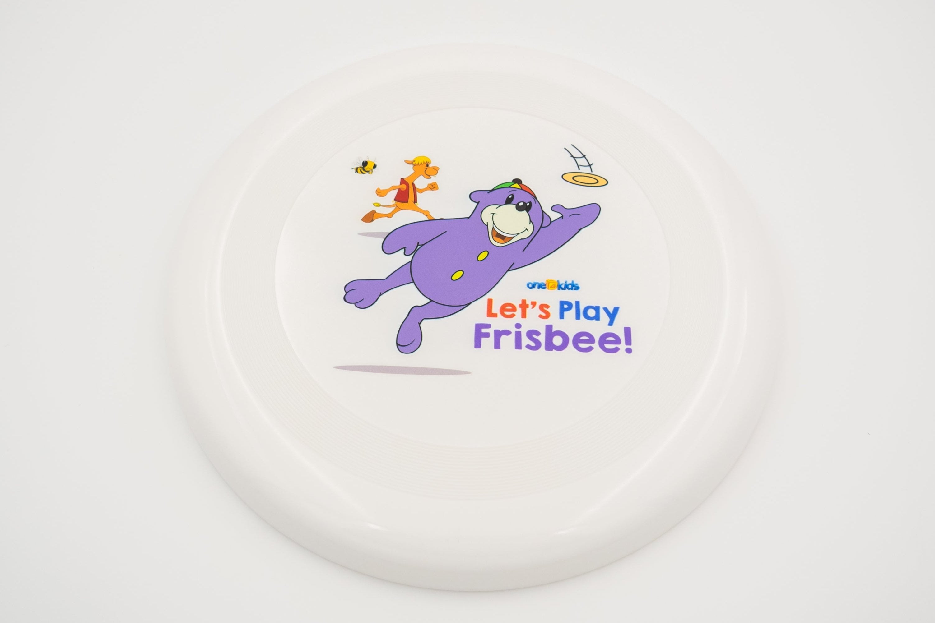 Zaky Frisbees