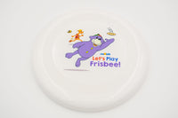 Zaky Frisbees
