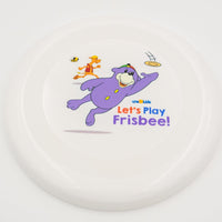 Zaky Frisbees