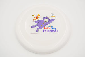 Zaky Frisbees