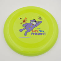 Zaky Frisbees