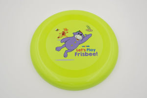 Zaky Frisbees