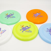 Zaky Frisbees