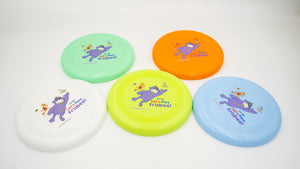 Zaky Frisbees