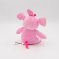 Mini Plush Toy Set