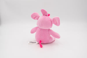 Mini Plush Toy Set