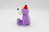 Mini Zaky Plush Toy
