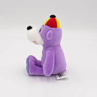 Mini Zaky Plush Toy