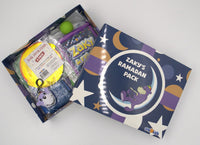 Zaky's Ramadan Pack
