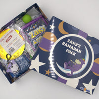 Zaky's Ramadan Pack