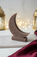 Ramadan Kareem Candle
