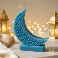 Ramadan Kareem Candle