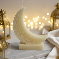Ramadan Kareem Candle