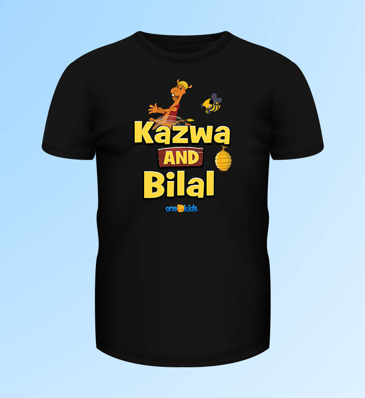 One4kids T-Shirts