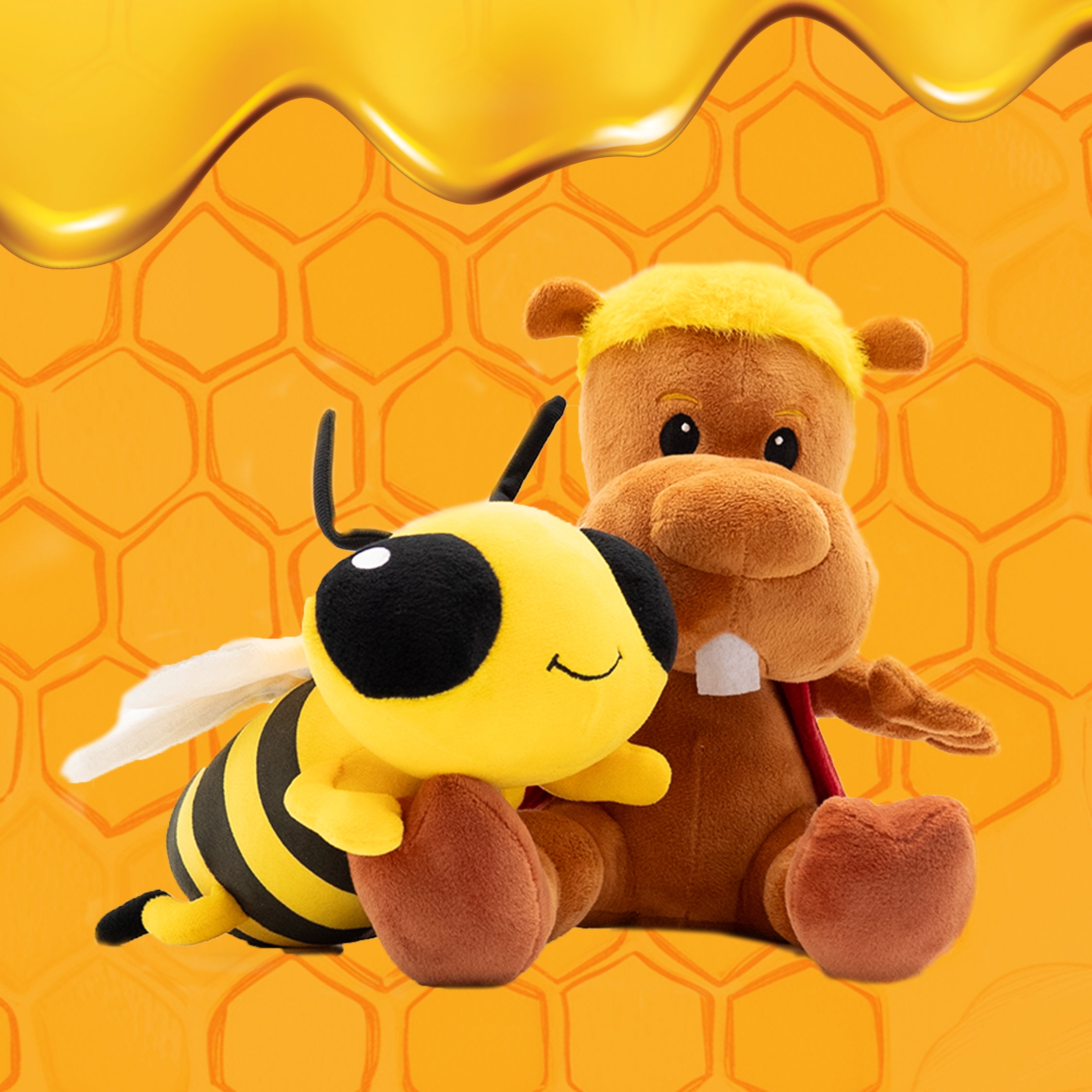 ⭐THE ULTIMATE ZAKY & FRIENDS PACK 🎁 – One4Kids Online Store