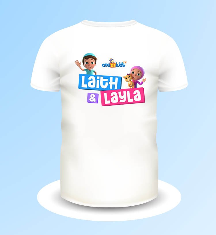 One4kids T-Shirts