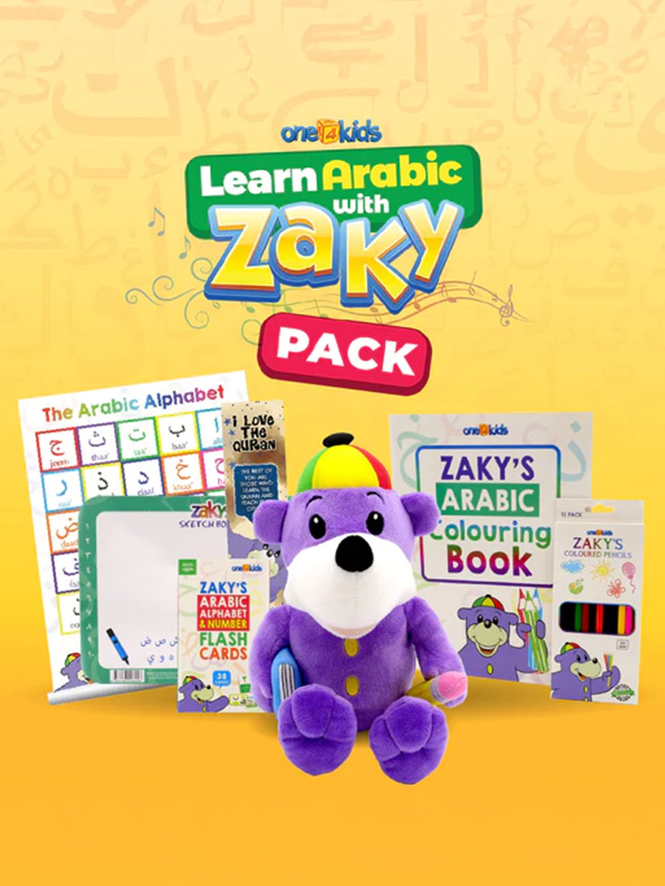 Educational Products