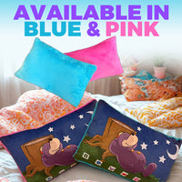 Zaky Bedtime Pillow