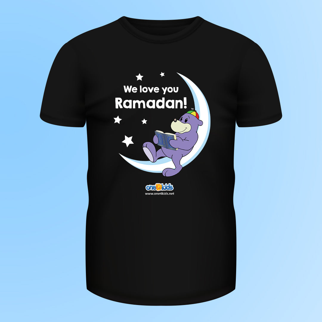 One4kids T-Shirts