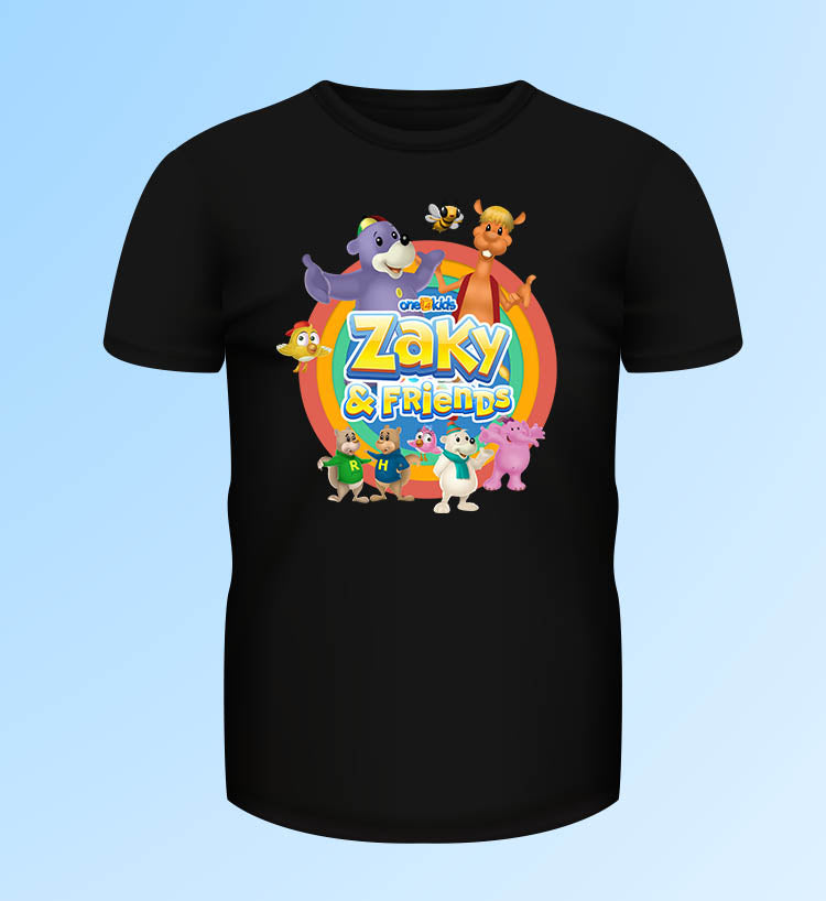 One4kids T-Shirts