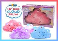 My Dua Cloud Pillow
