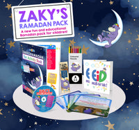 🎁 Special Ramadan Pack #2
