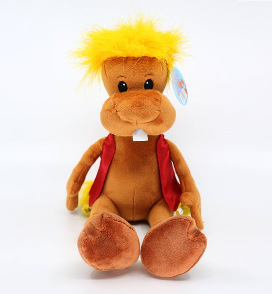 Kazwa Plush Toy