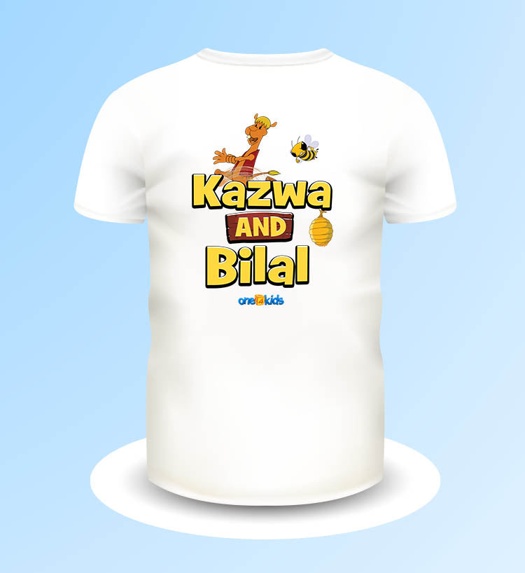 One4kids T-Shirts
