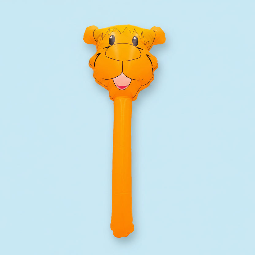 NEW INFLATABLE ZAKY & KAZWA TOYS