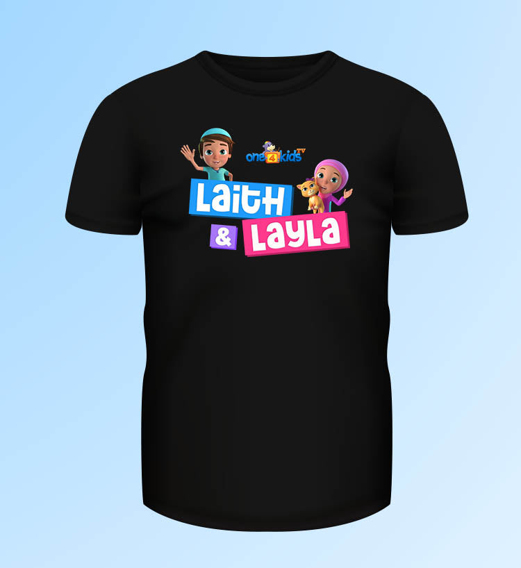 One4kids T-Shirts