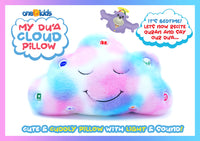 My Dua Cloud Pillow
