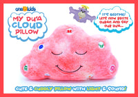 My Dua Cloud Pillow
