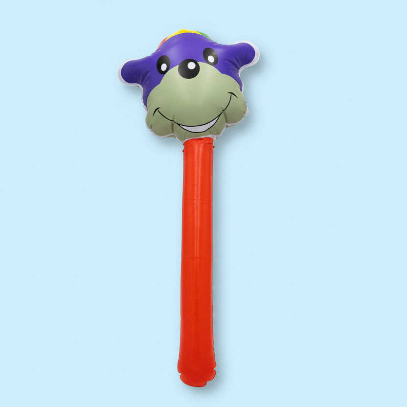 NEW INFLATABLE ZAKY & KAZWA TOYS