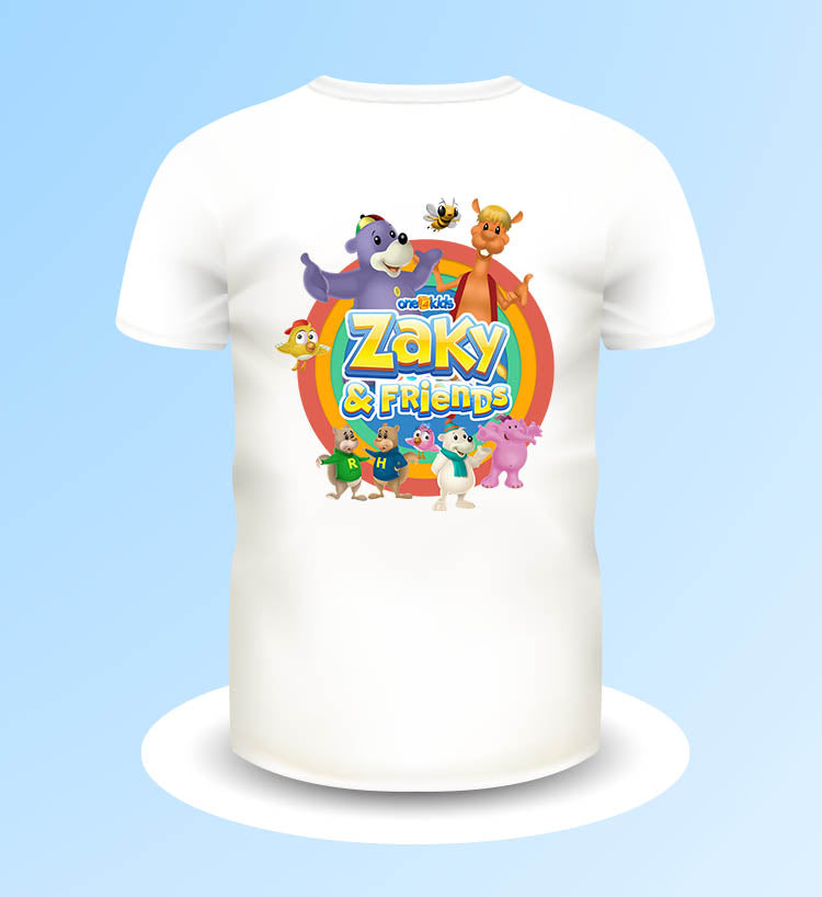 One4kids T-Shirts